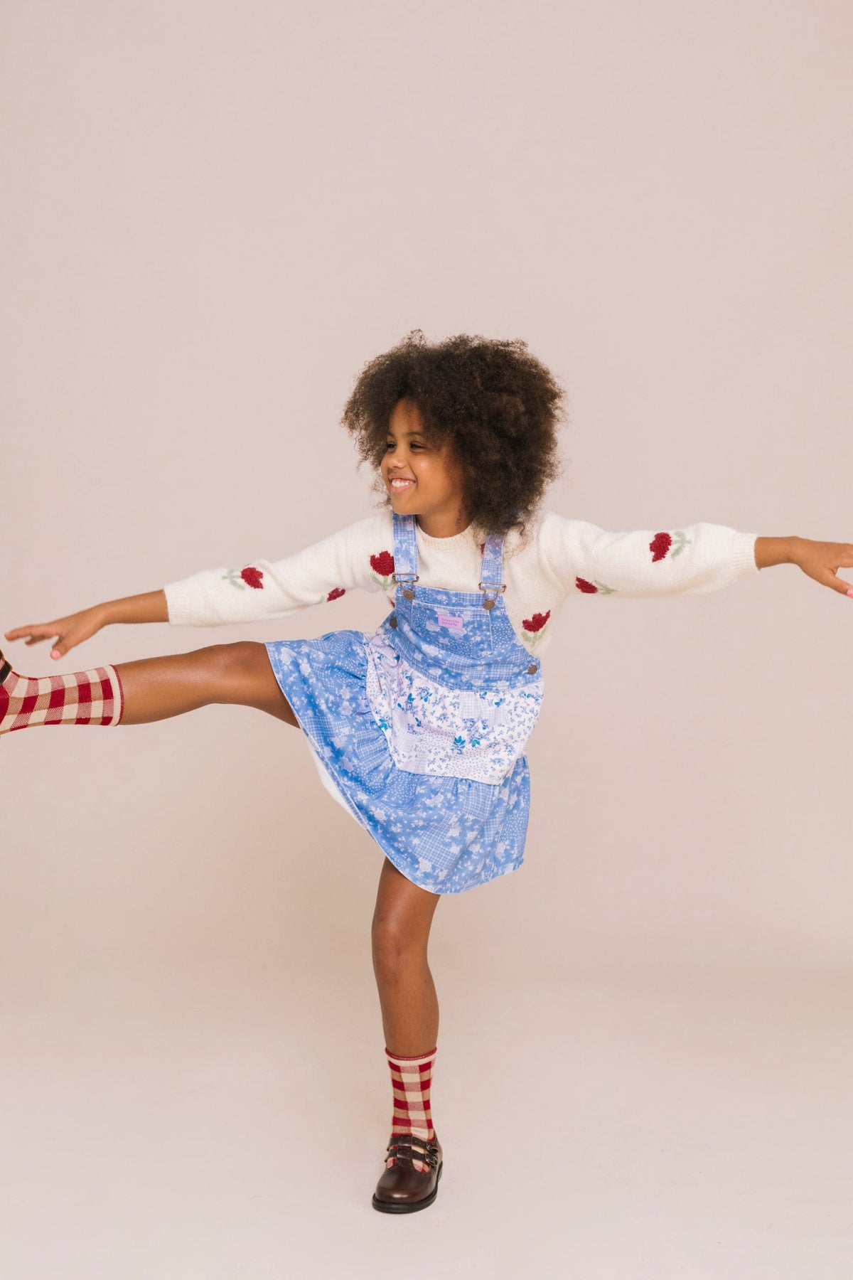 Favorite People / POMBALINO SKIRT