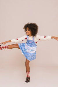Favorite People / POMBALINO SKIRT