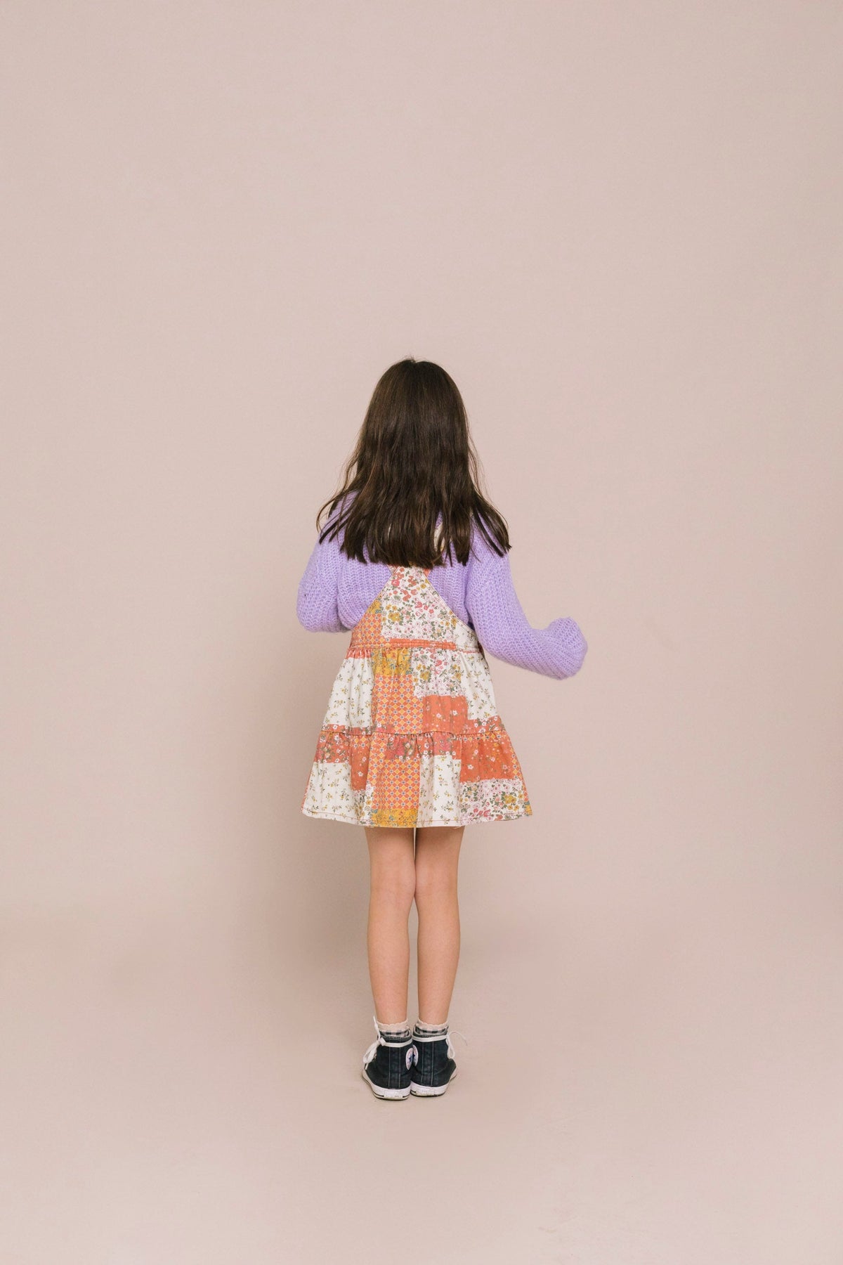 Favorite People / ROMARIA SKIRT