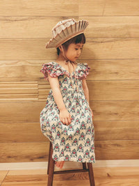 Bebe Organic / ROSELLA DRESS