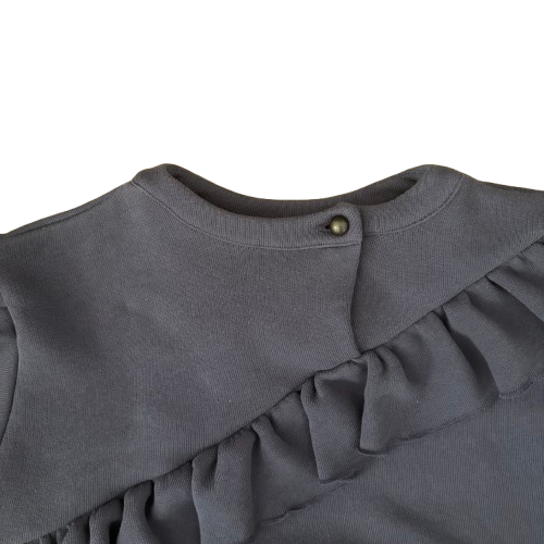 HELLO LUPO / Bloom Top - Grape