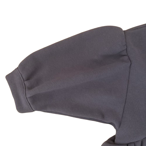 HELLO LUPO / Bloom Top - Grape