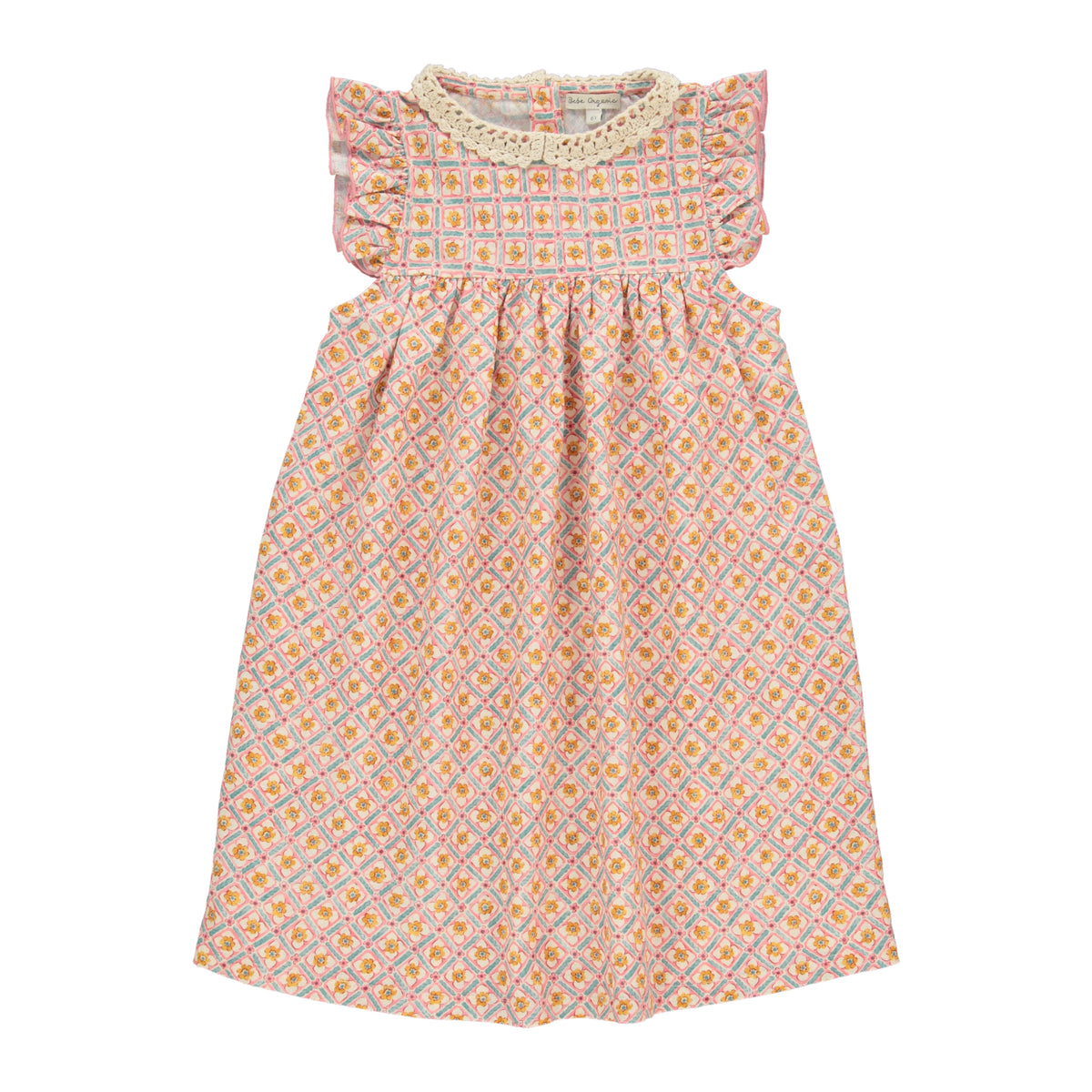 Bebe Organic / Eloise Dress