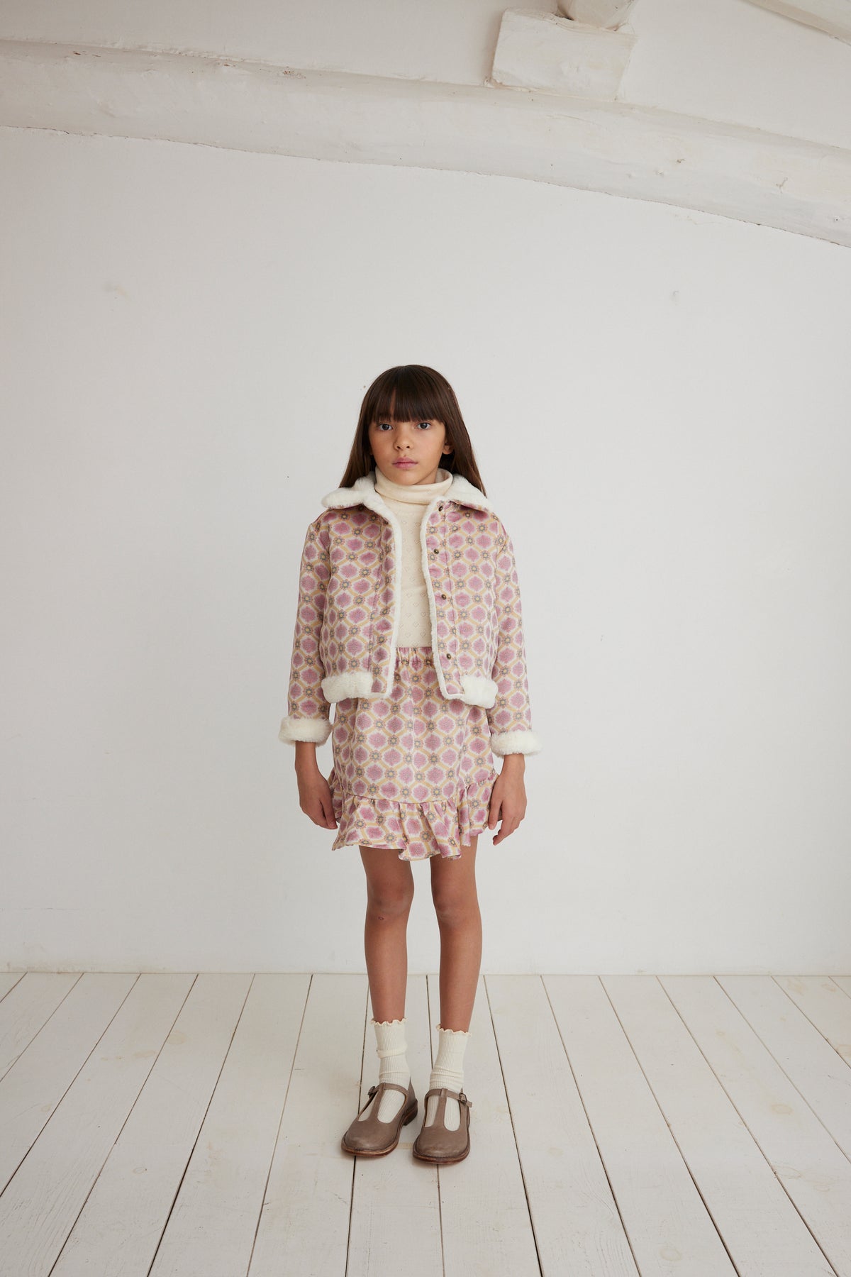 Bebe Organic / Ellie Skirt