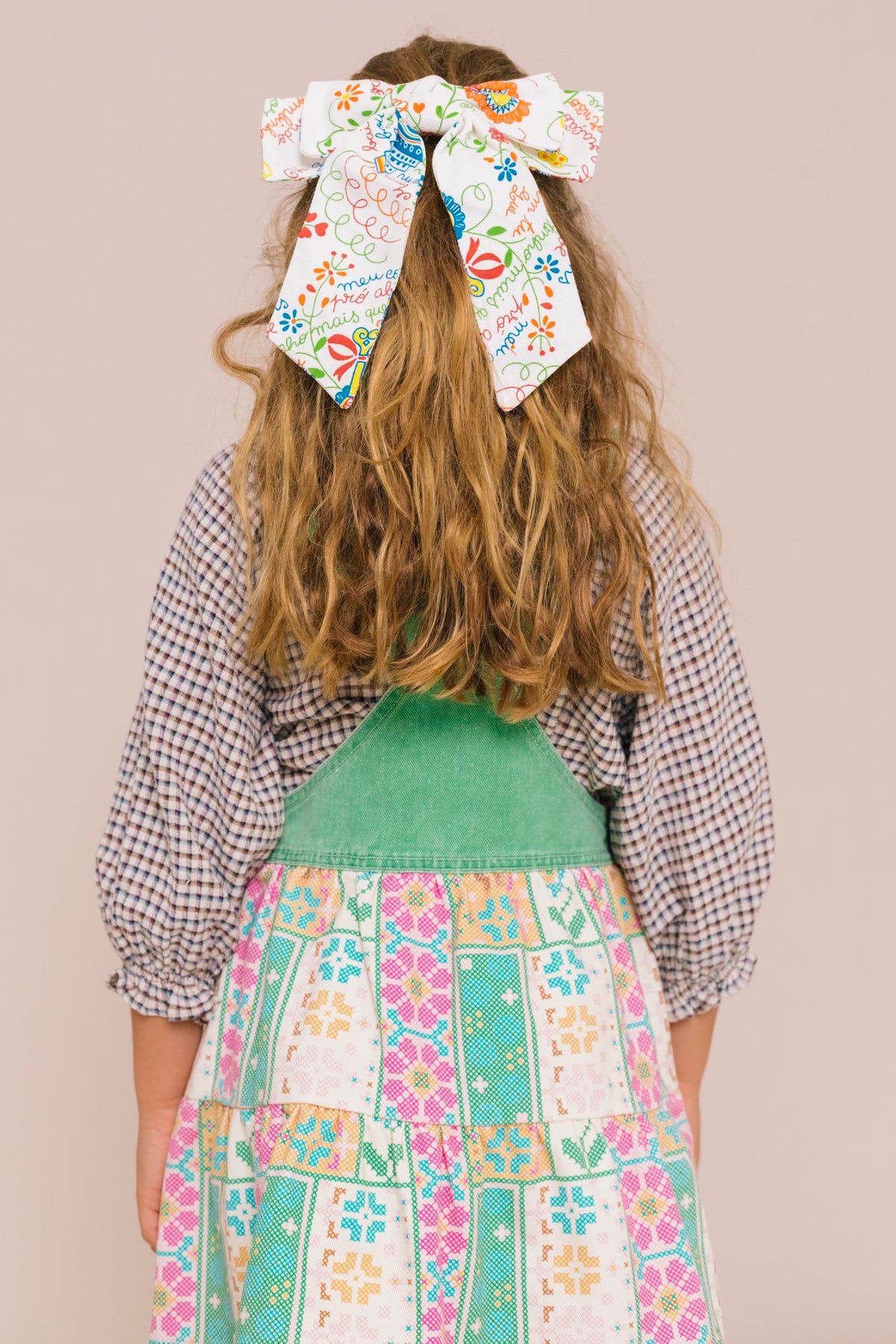 Favorite People / MINHO SKIRT