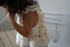 Bebe Organic / Lisa Top
