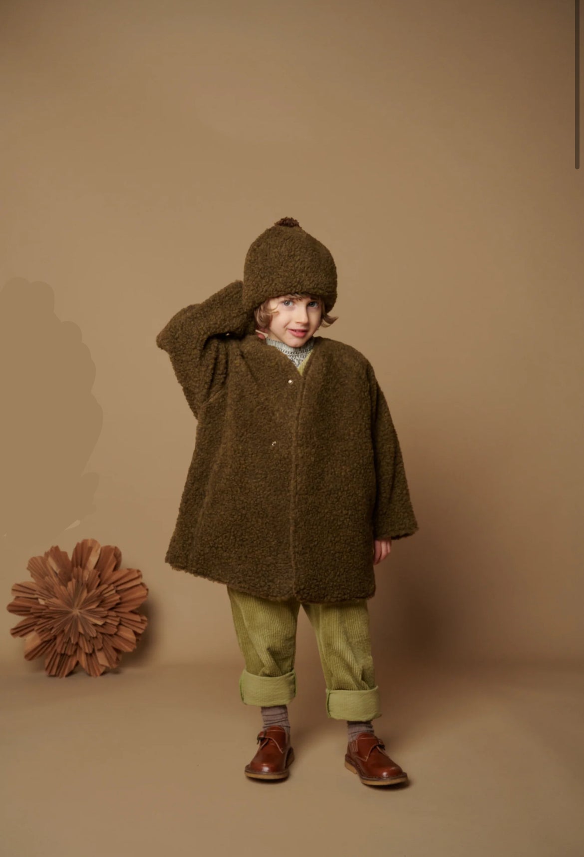 HELLO LUPO / Coco - Mossy Cloud