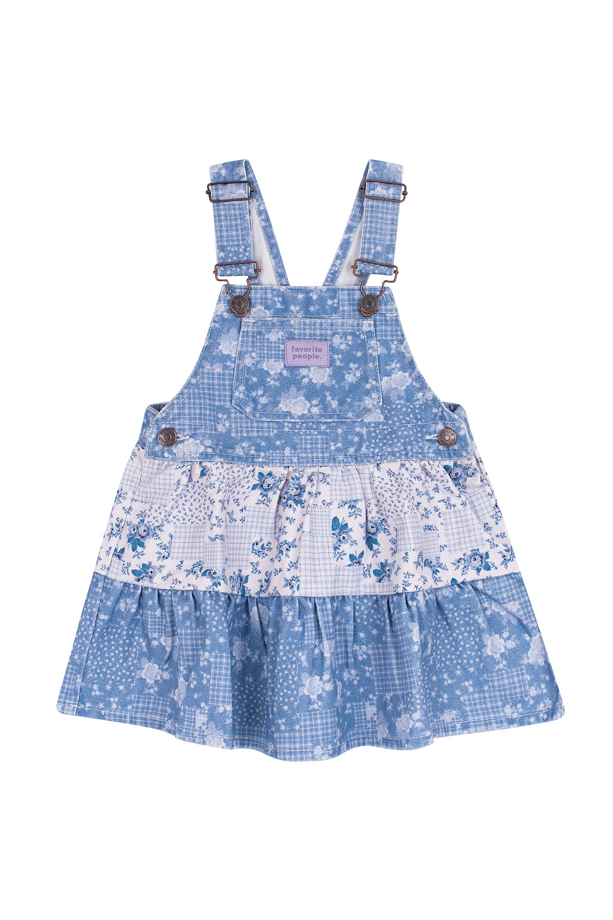 Favorite People / POMBALINO SKIRT