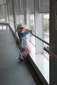 Bebe Organic / Allegra Pants