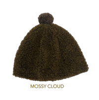HELLO LUPO / Coco - Mossy Cloud