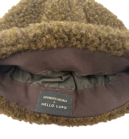 HELLO LUPO / Coco - Mossy Cloud