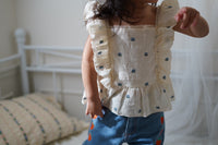 Bebe Organic / Lisa Top