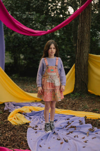 Favorite People / ROMARIA SKIRT