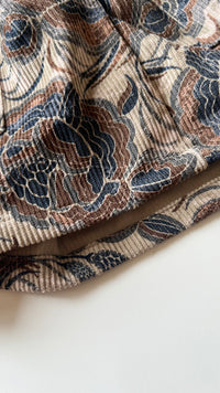 HELLO LUPO / Luna Skirt - Vintage Flower