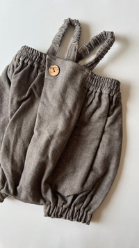 HELLO LUPO / Dalston Bloomers - Cocoa wash