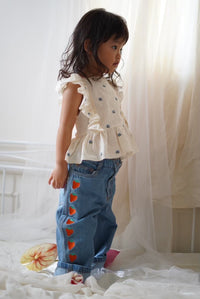 Bebe Organic / Lisa Top