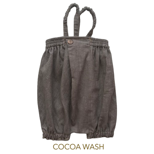 HELLO LUPO / Dalston Bloomers - Cocoa wash