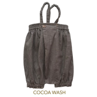 HELLO LUPO / Dalston Bloomers - Cocoa wash