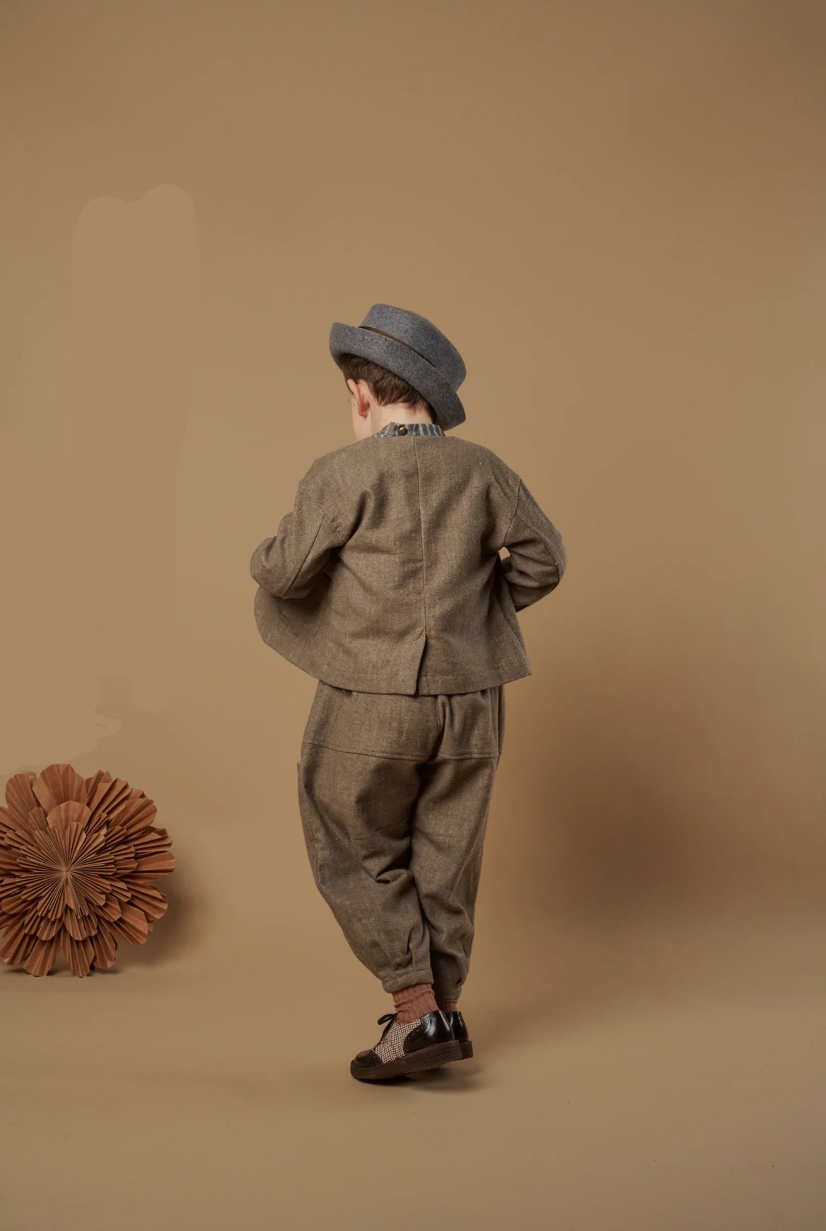 HELLO LUPO / Luca Panta - Cocoa Wash