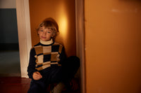 Bebe Organic / Silas Sweater