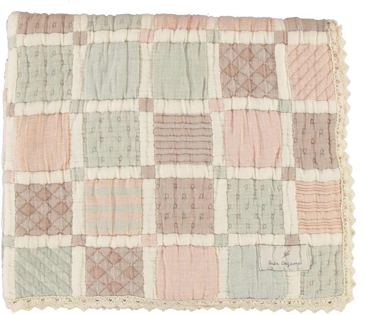 Bebe Organic / Mai Blanket