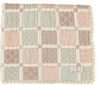 Bebe Organic / Mai Blanket