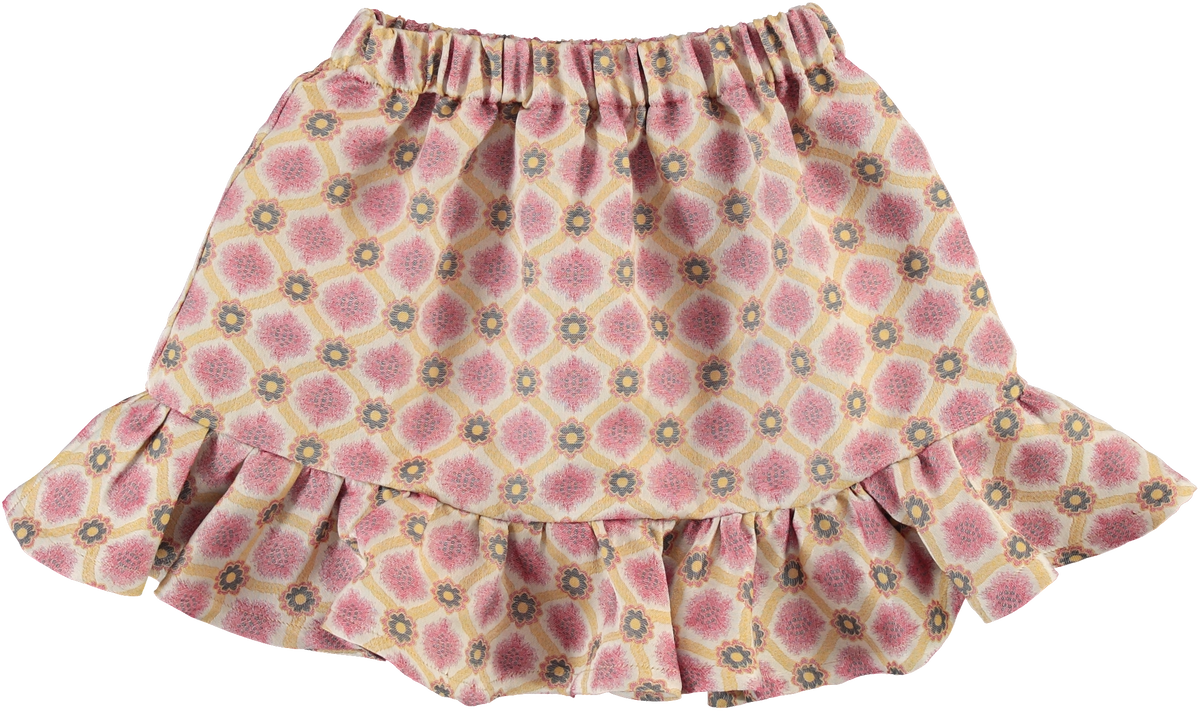 Bebe Organic / Ellie Skirt