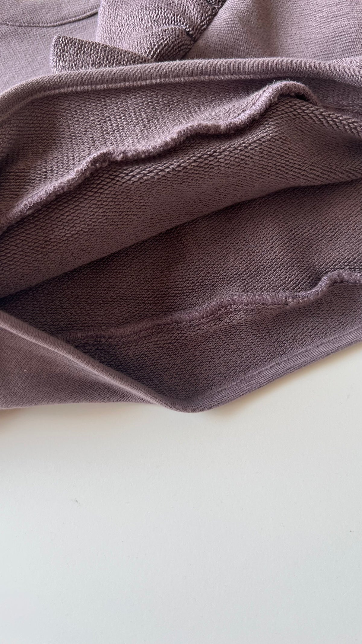 HELLO LUPO / Bloom Top - Grape