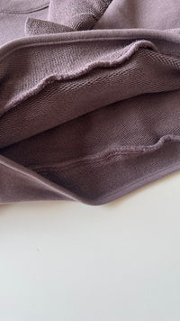 HELLO LUPO / Bloom Top - Grape