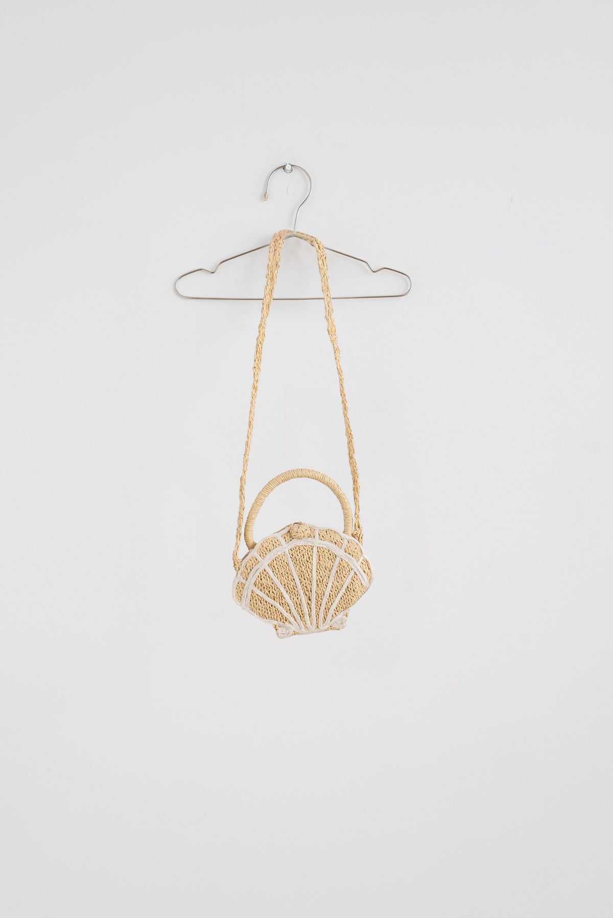 FISH & KIDS / SHELL BAG