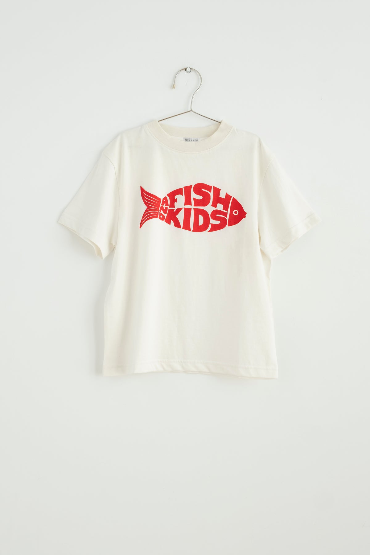 FISH & KIDS / FISH & KIDS T-SHIRT