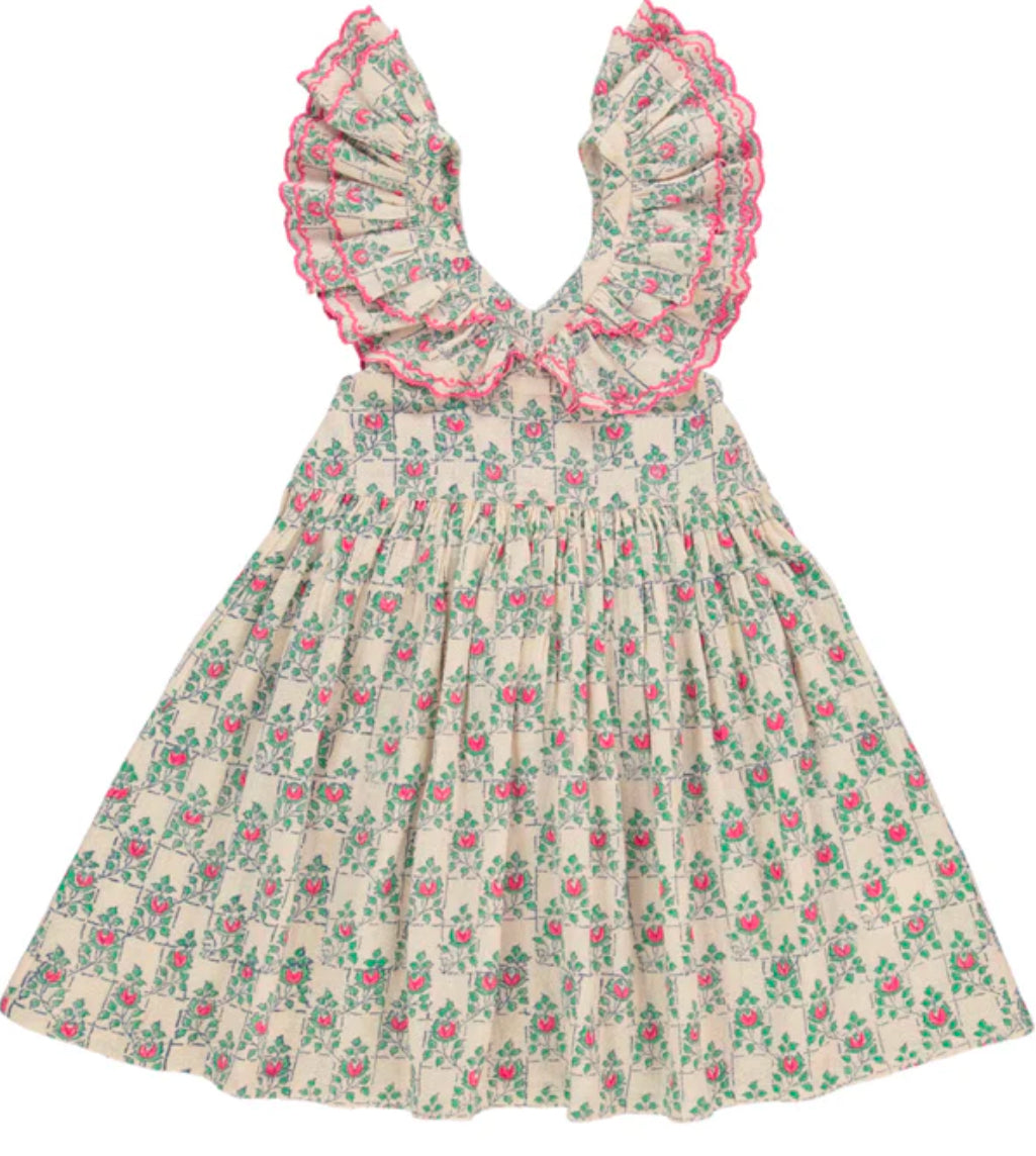 Bebe Organic / ROSELLA DRESS