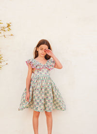 Bebe Organic / ROSELLA DRESS