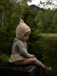 The simple folk / The Gnome Hat - Oatmeal