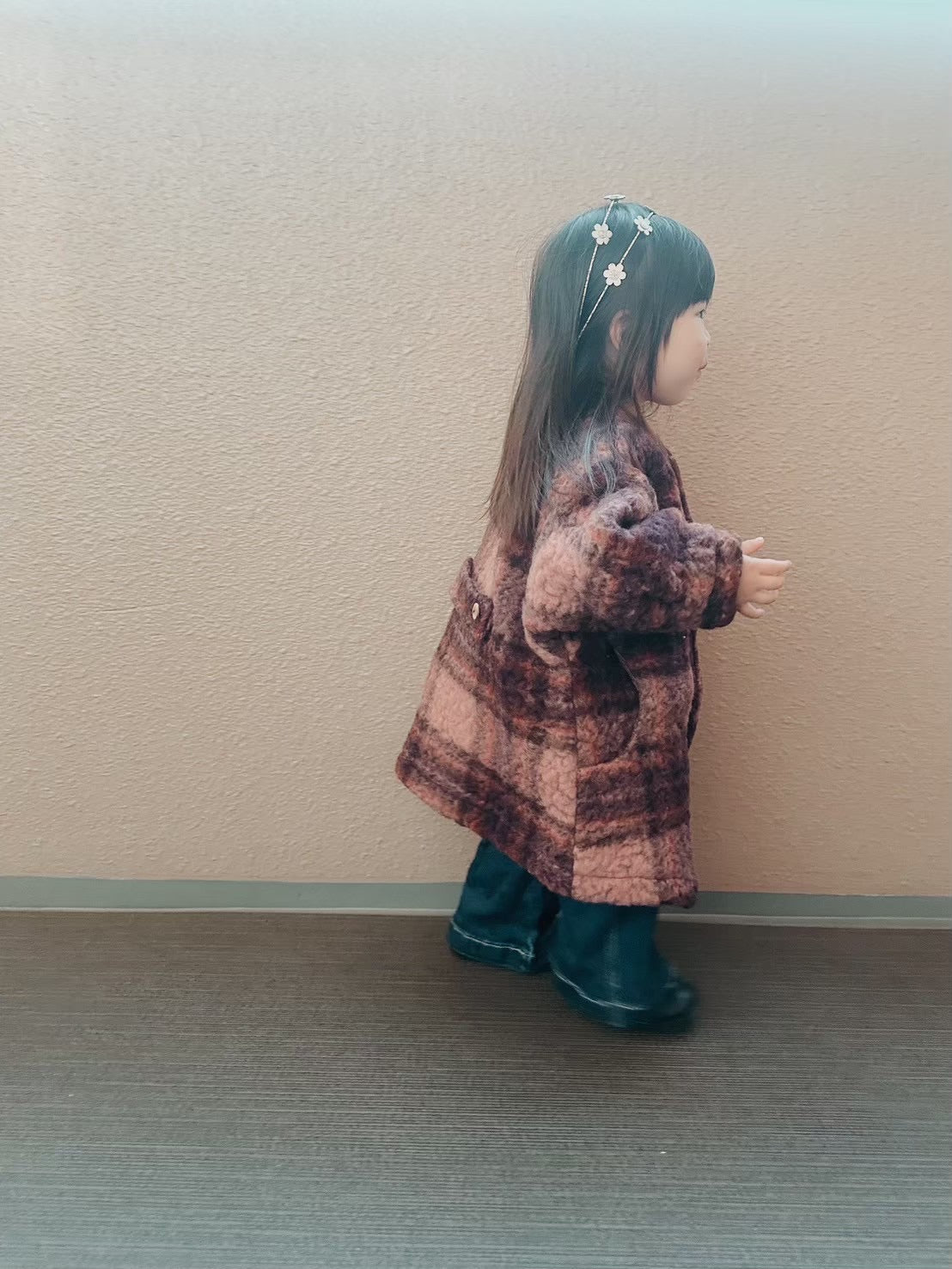 コート HELLO LUPO bell coat 2-3y コート | Hello Lupo – Hello Lupo