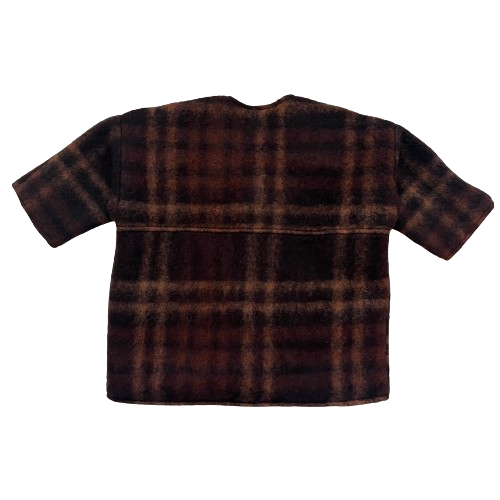 キッズ服(100cm~) HELLO LUPO コート 4y 5y