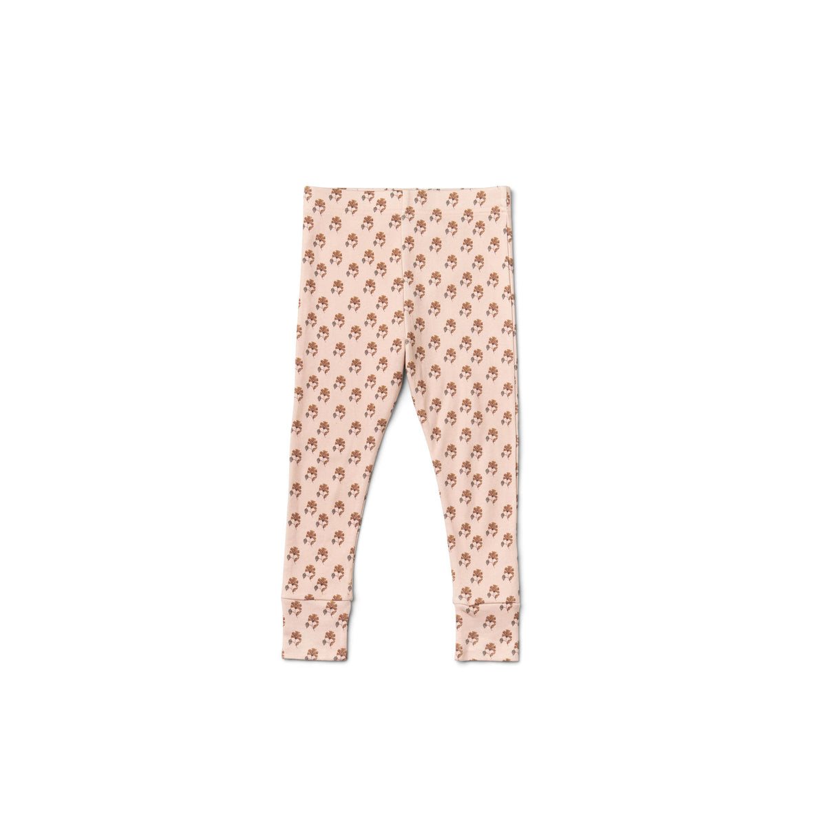 LALi / Leggings in Textured Floral