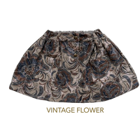 HELLO LUPO / Luna Skirt - Vintage Flower