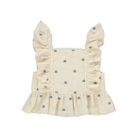 Bebe Organic / Lisa Top
