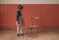 Little Cotton Clothes / Puff Skirt Bracken Floral
