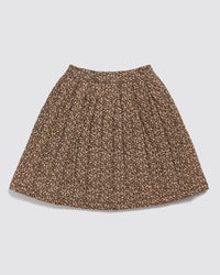 Little Cotton Clothes / Puff Skirt Bracken Floral