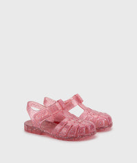 igor / CLASICA CRISTAL GLIT - FUCSIA