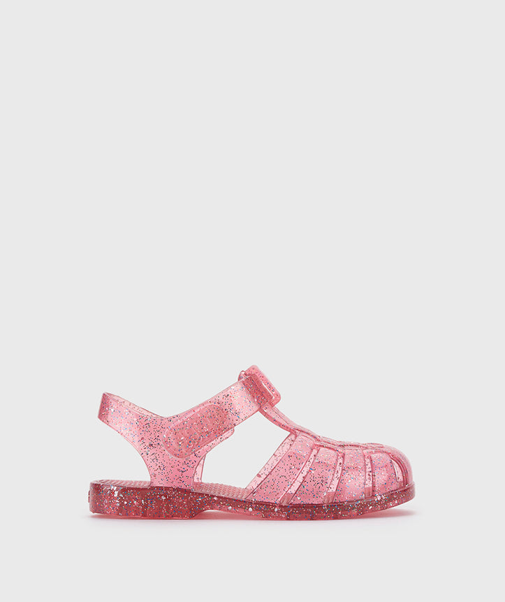 igor / CLASICA CRISTAL GLIT - FUCSIA