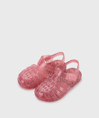 igor / CLASICA CRISTAL GLIT - FUCSIA