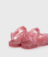 igor / CLASICA CRISTAL GLIT - FUCSIA