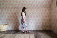 Little Cotton Clothes / Molly Trousers Patchwork Floral