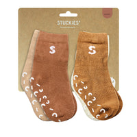 STUCKIES / DESERT BUNDLE- 4P set - DESERT