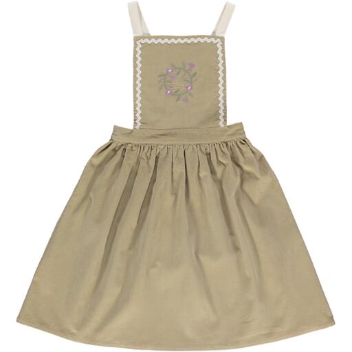 LiiLU / Shira Apron