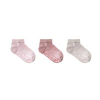 STUCKIES / sneaker socks - CAY CAY