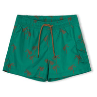 A MONDAY / Emil Swimshorts - Palmtree Print